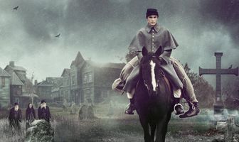 Воронья лощина