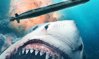 Мегалодон: Возрождение