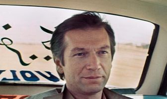 Человек, который брал интервью