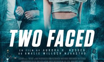 Two Faced