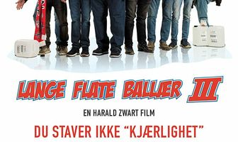 Бесшабашный отряд 3