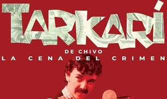 Tarkari de chivo