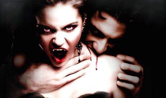 Оргия крови