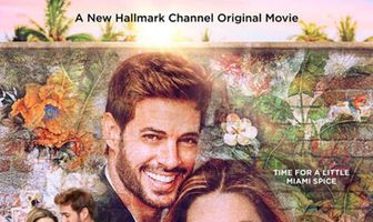 Любовь в Саут-Бич