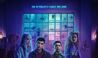 Детективы с того света