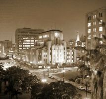 Inventing L.A.: The Chandlers and Their Times