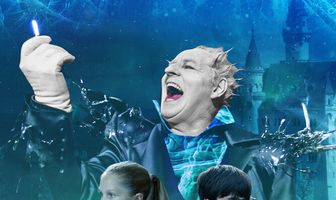 Ледяная история