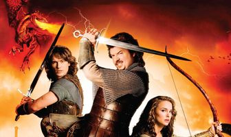 Храбрые перцем