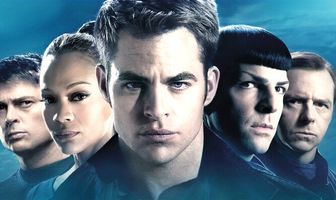 Стартрек: Возмездие