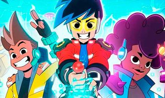 Акедо: Аркадные супербойцы