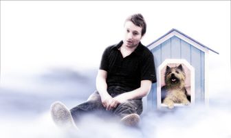 Собачий рай