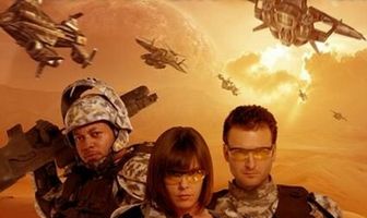 Разведка 2023