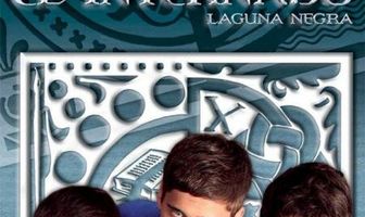 Черная лагуна