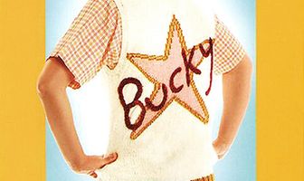 Баки Ларсон: Рожденный быть звездой