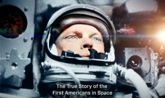 The Real Right Stuff