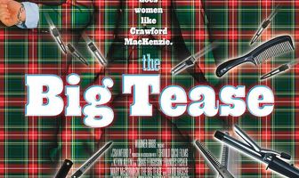 Большая стрижка