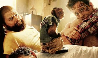 Мальчишник 2: Из Вегаса в Бангкок