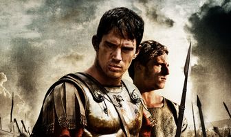 Орел Девятого легиона