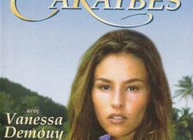 Карибское сердце