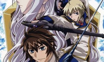 Хромированный Региос