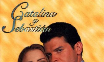 Каталина и Себастьян