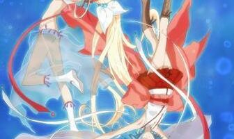 Морская легенда