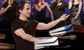 Yanni: Voices - Live from the Forum in Acapulco