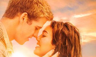 Последняя песня