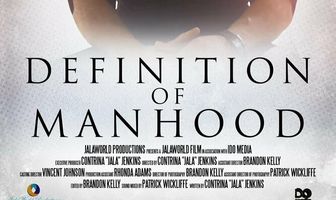 Definition of Manhood