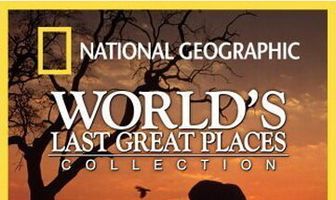 National Geographic: Специальный выпуск