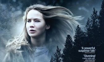 Зимняя кость