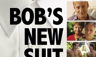 Bob's New Suit