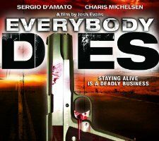 Everybody Dies