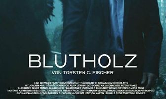 Blutholz