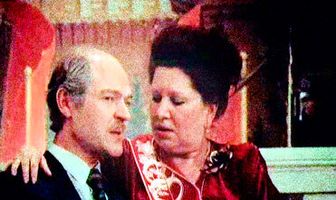 В городе Сочи темные ночи