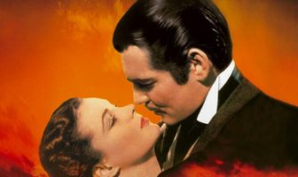 Унесённые ветром