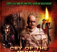 Cry of the Mummy
