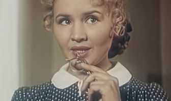 В один прекрасный день