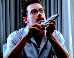 The Evolution of Ethan Baskin