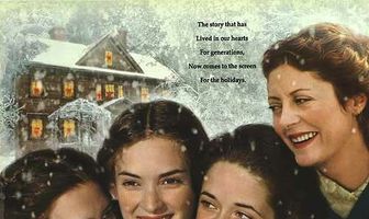 Маленькие женщины