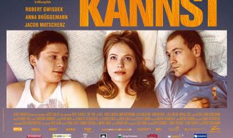 Беги, если сможешь!