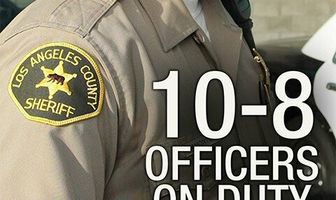 10-8: Дежурные офицеры