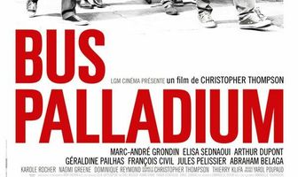 Bus Palladium