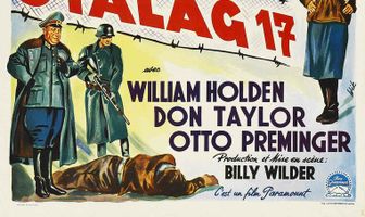 Лагерь для военнопленных № 17