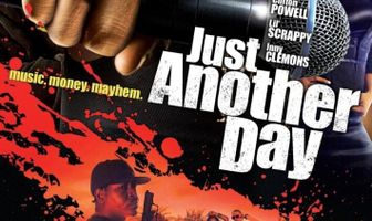 Просто еще один день