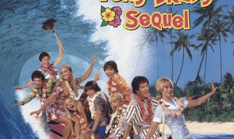 Семейка Брэди 2