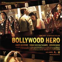 Bollywood Hero