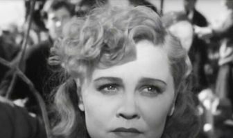 Весенние грозы