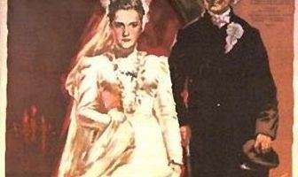 Весенние заморозки