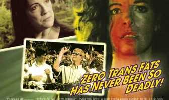 Attack of the Vegan Zombies!